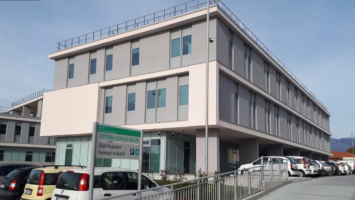 Cittadella della Salute