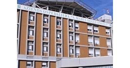 Ospedale Santa Maria degli Angeli di Pordenone