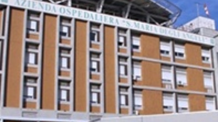 Ospedale Santa Maria degli Angeli di Pordenone