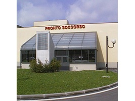 Ospedale di Spilimbergo