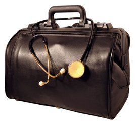 Servizio di continuità assistenziale - Guardia medica