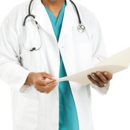 Strutture sanitarie convenzionate