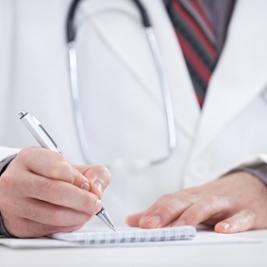 Medico di Medicina Generale e Pediatra di Libera Scelta