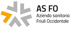 Azienda sanitaria<br/>Friuli Occidentale (AS FO)