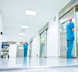 Strutture ospedaliere