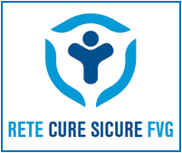 logo rete cure sicure fvg 2022
