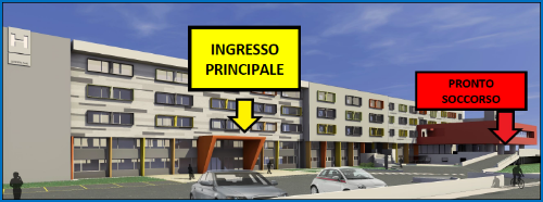 san vito ing. principale e pronto soccorso
