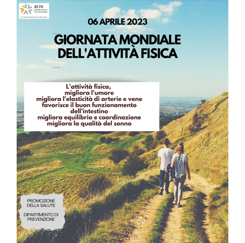 06 aprile 2023 giornata mondiale img