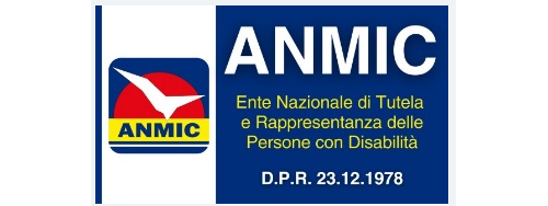 Anmic logo
