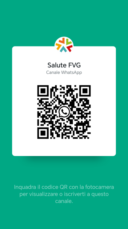 QR SaluteFVG