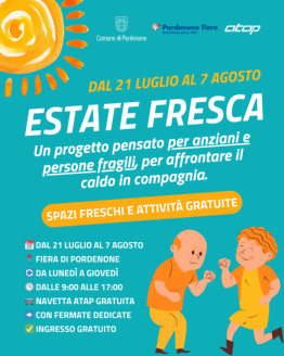 POST-ESTATE FRESCA