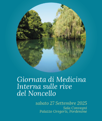 img giornata di medicina interna sulle rive del noncello