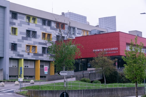 esterno tra natura e modernità