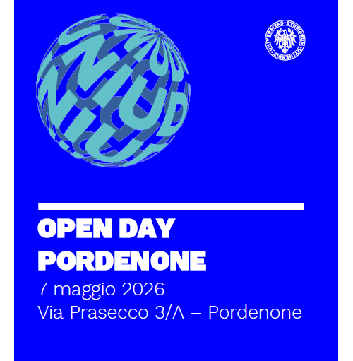 img open day pordenone - 7 maggio 2026