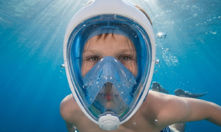 img snorkeling full face