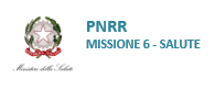 PNRR - Missione 6 - Salute