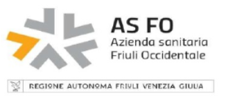 Logo ASFO