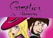 Cosmetics adventures