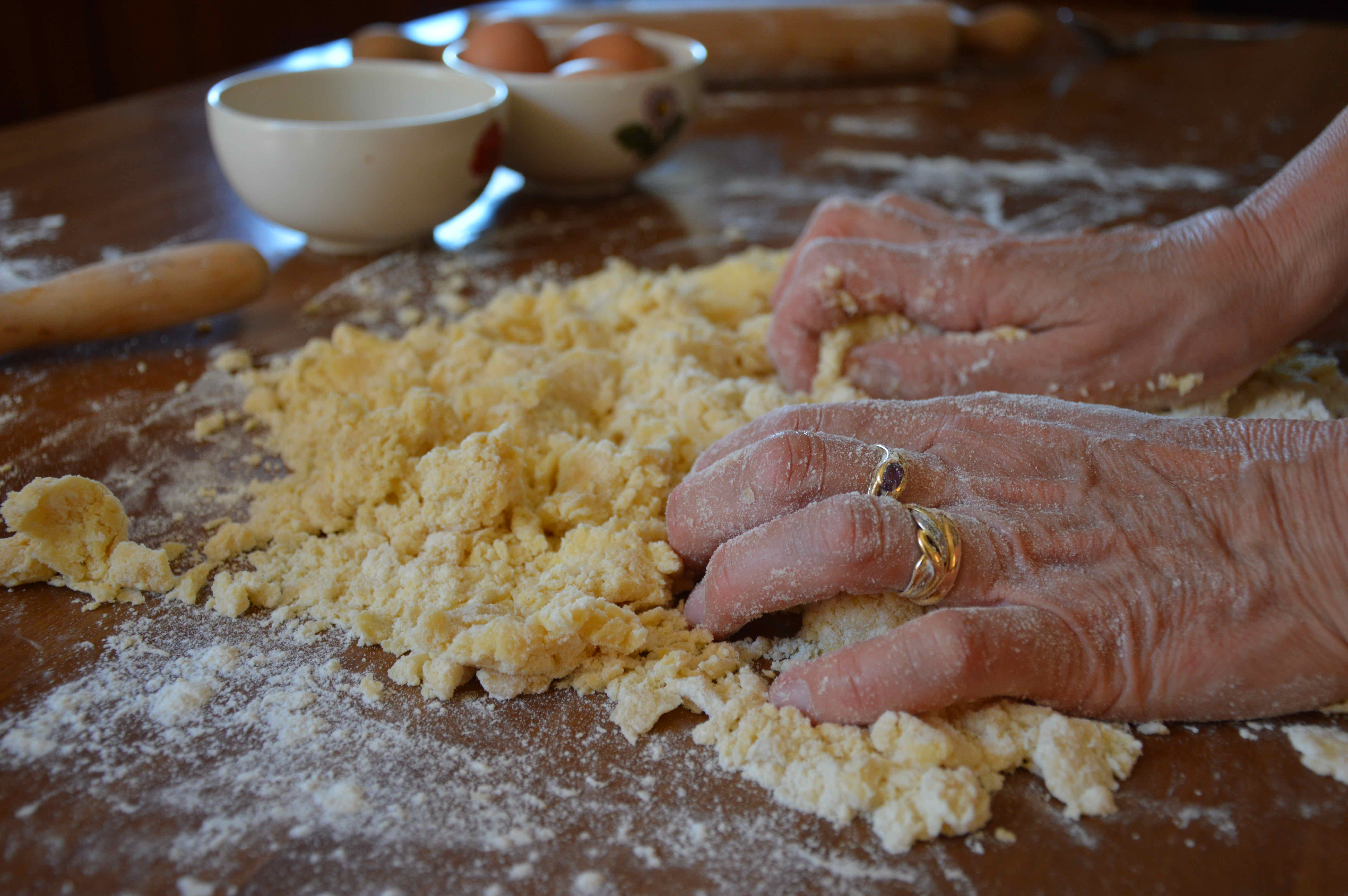 Annalisa Ganz - Pensieri felici