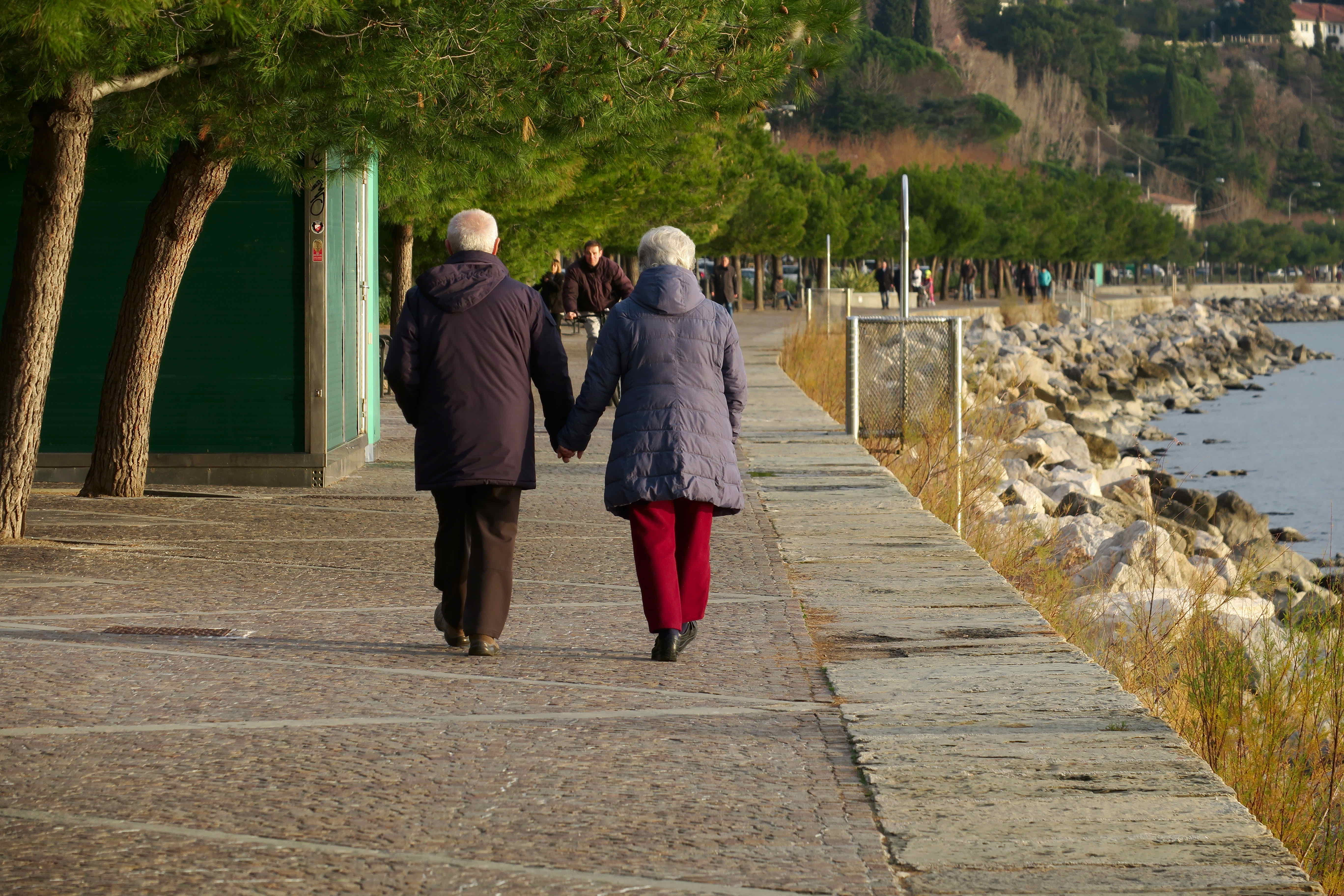 Claudia Bertolo - Soddisfazione di un duro lavoro