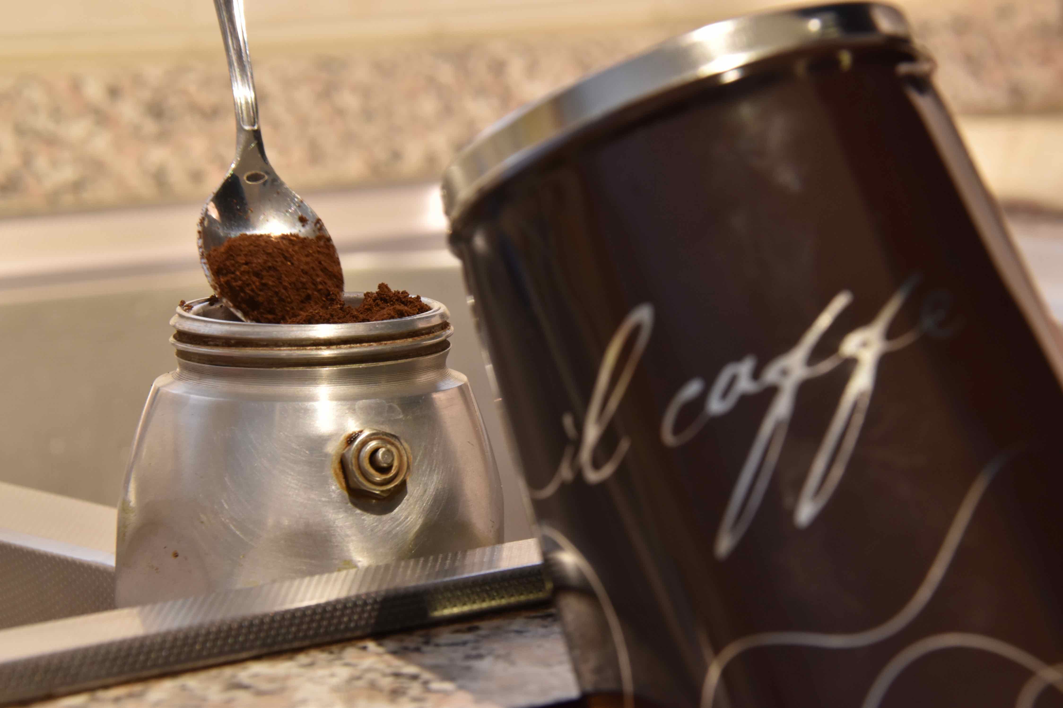 Daniel Alzetta - Caffè - Immagine selezionata