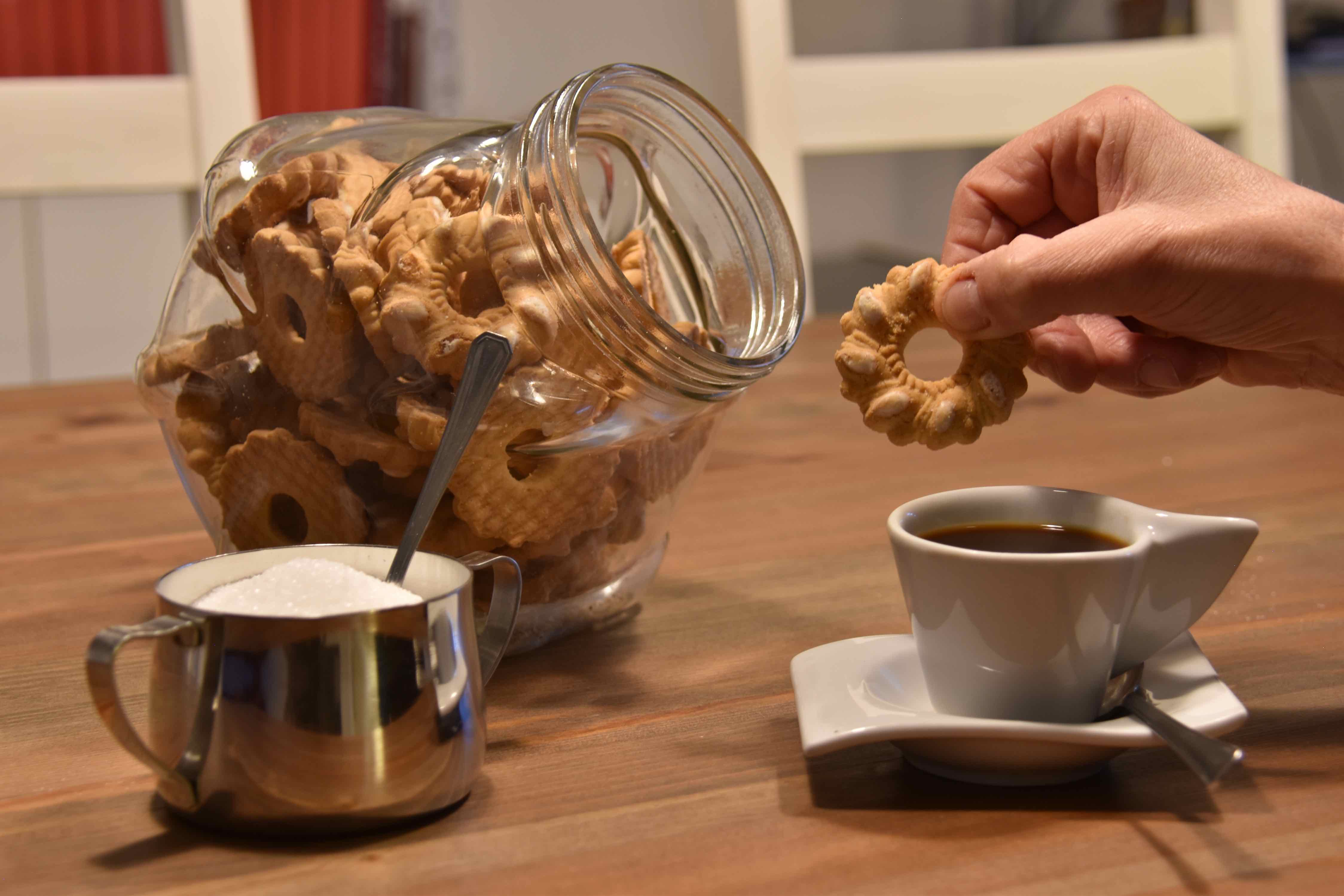 Daniel Alzetta - Caffè - Immagine selezionata