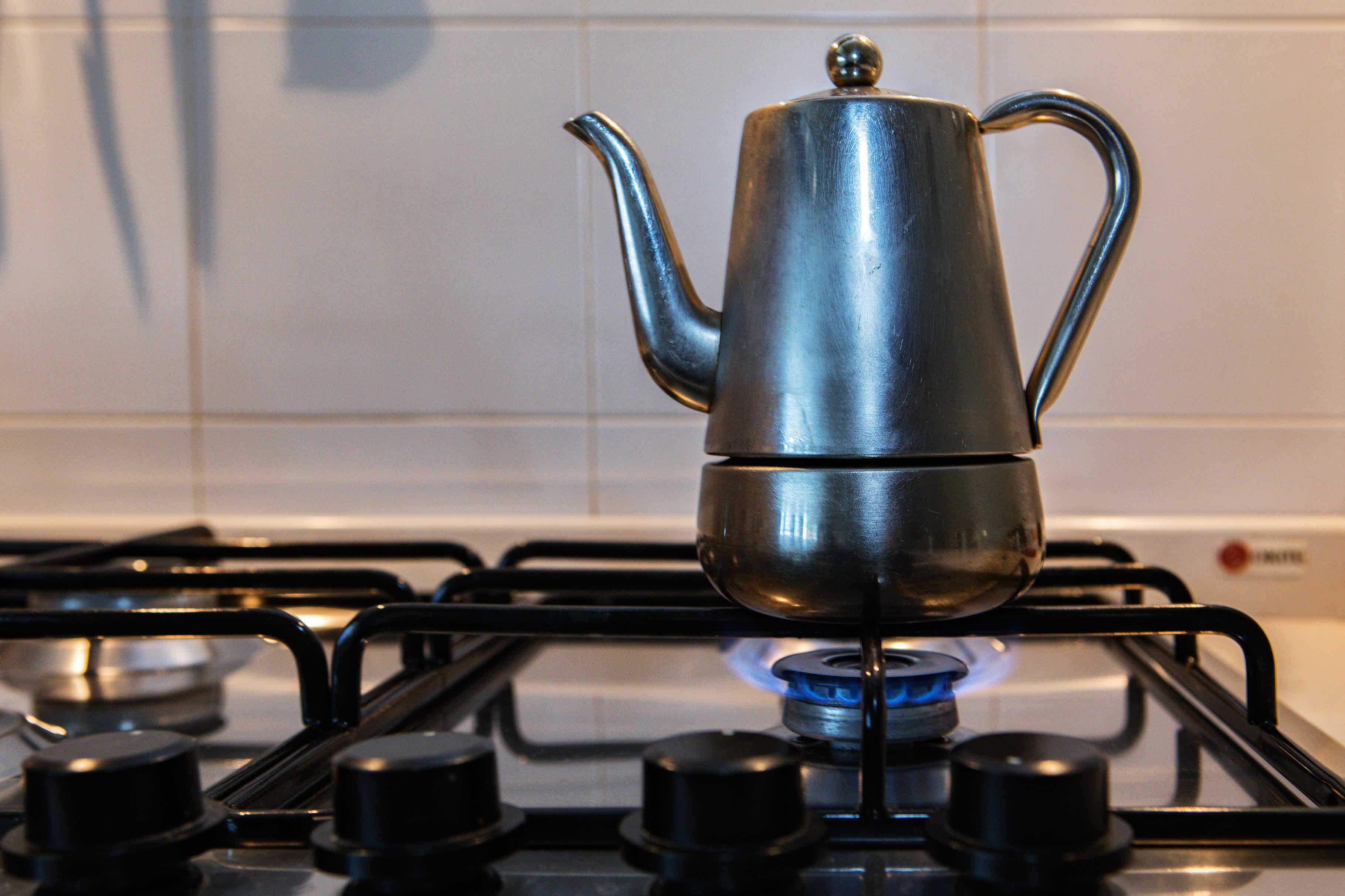 Gino Basso - Tre settimane dopo - Immagine selezionata