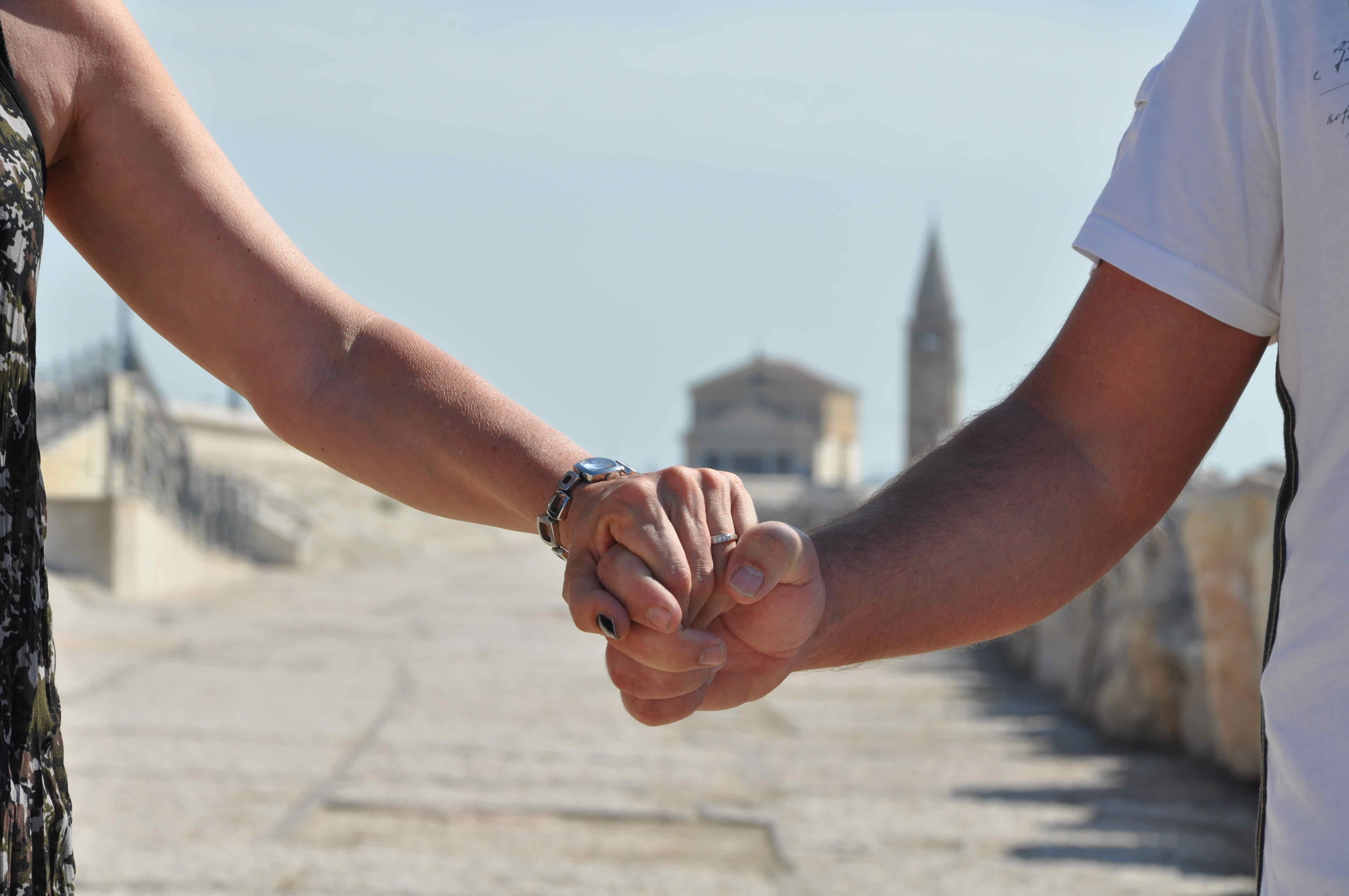 Giordana Geromin - Chiudendo la fila andiamo...