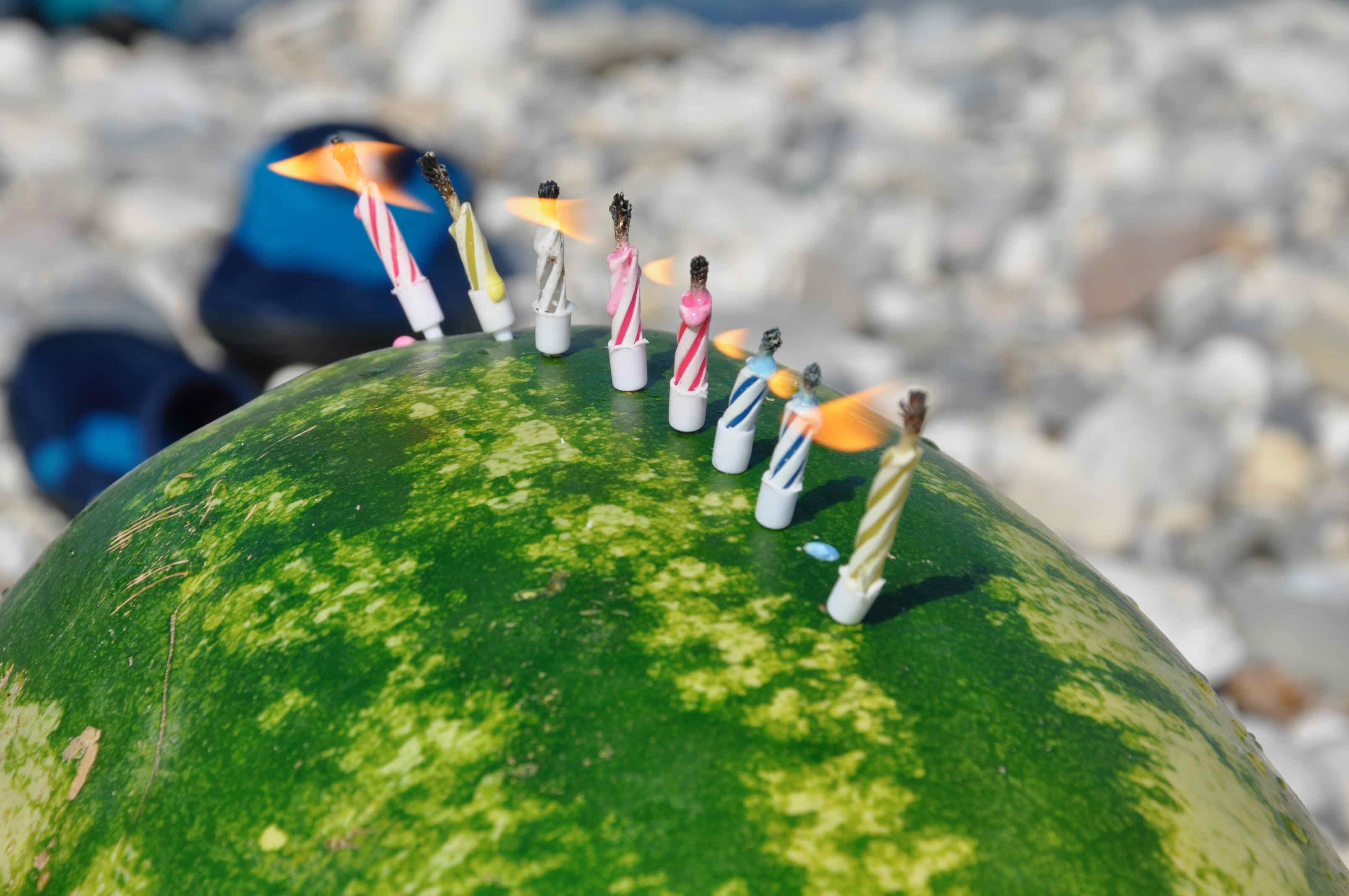 Giordana Geromin - Chiudendo la fila andiamo...