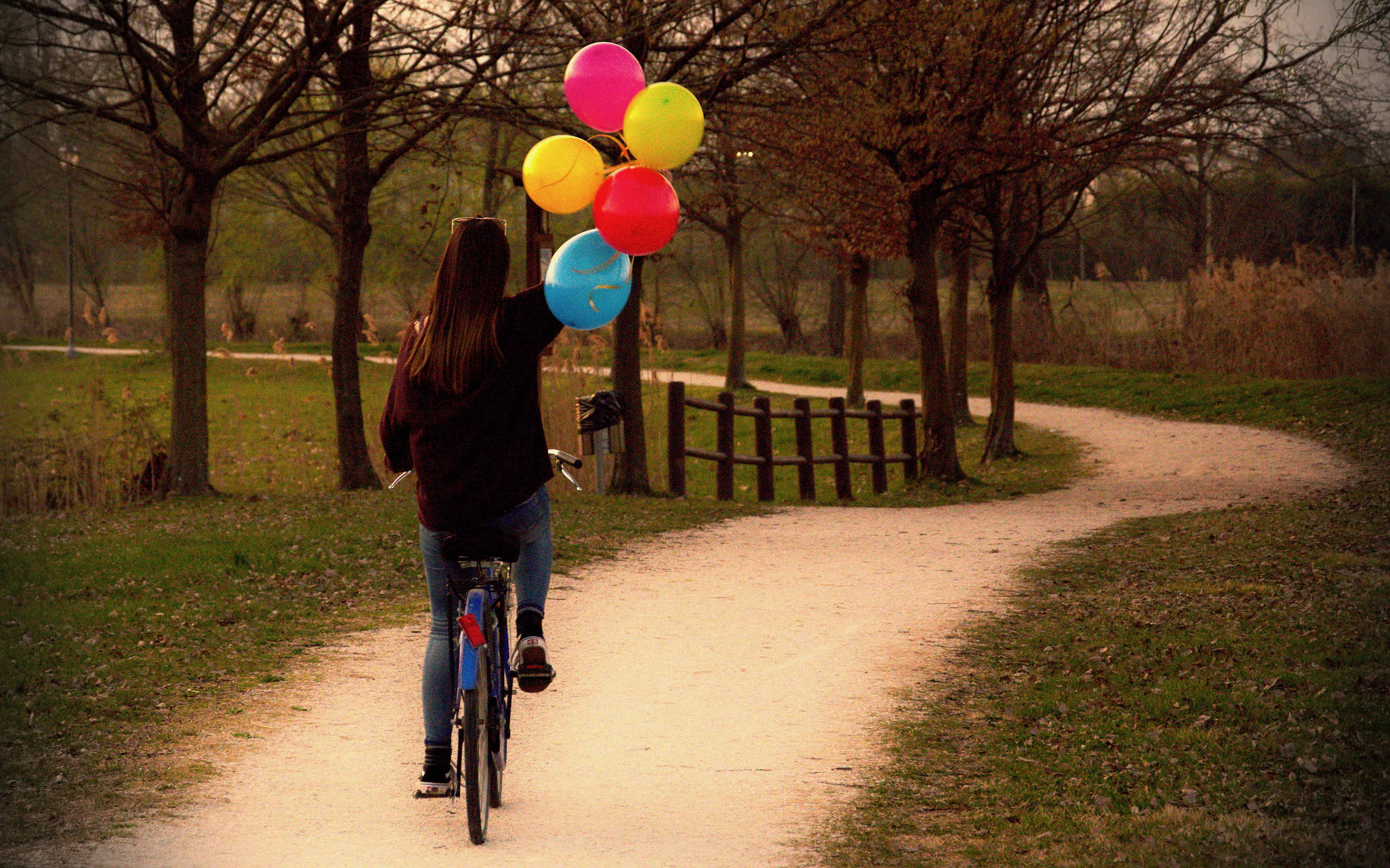 Sara Hernando - La fuga domenicale - Immagine selezionata