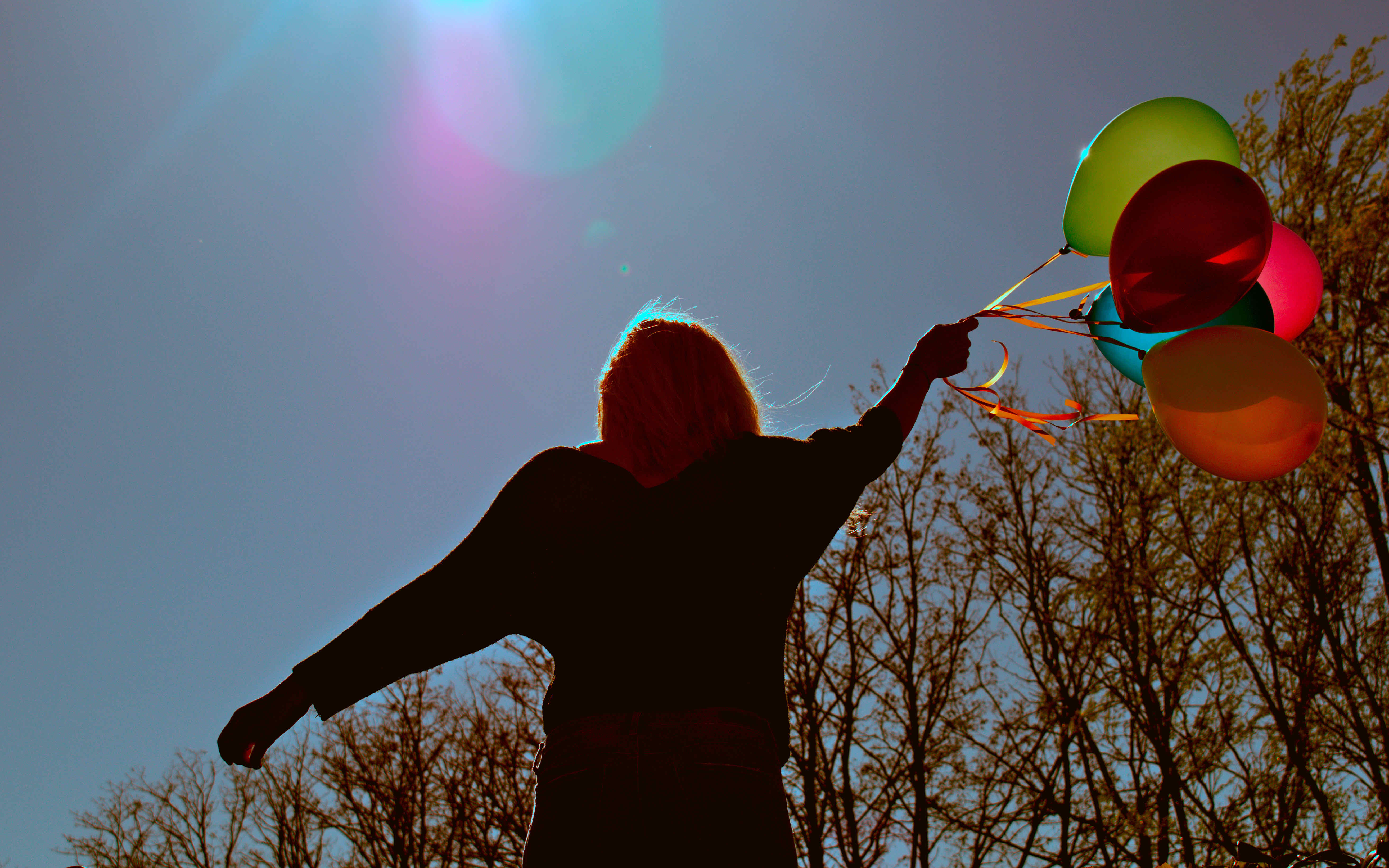 Sara Hernando - La fuga domenicale - Immagine selezionata