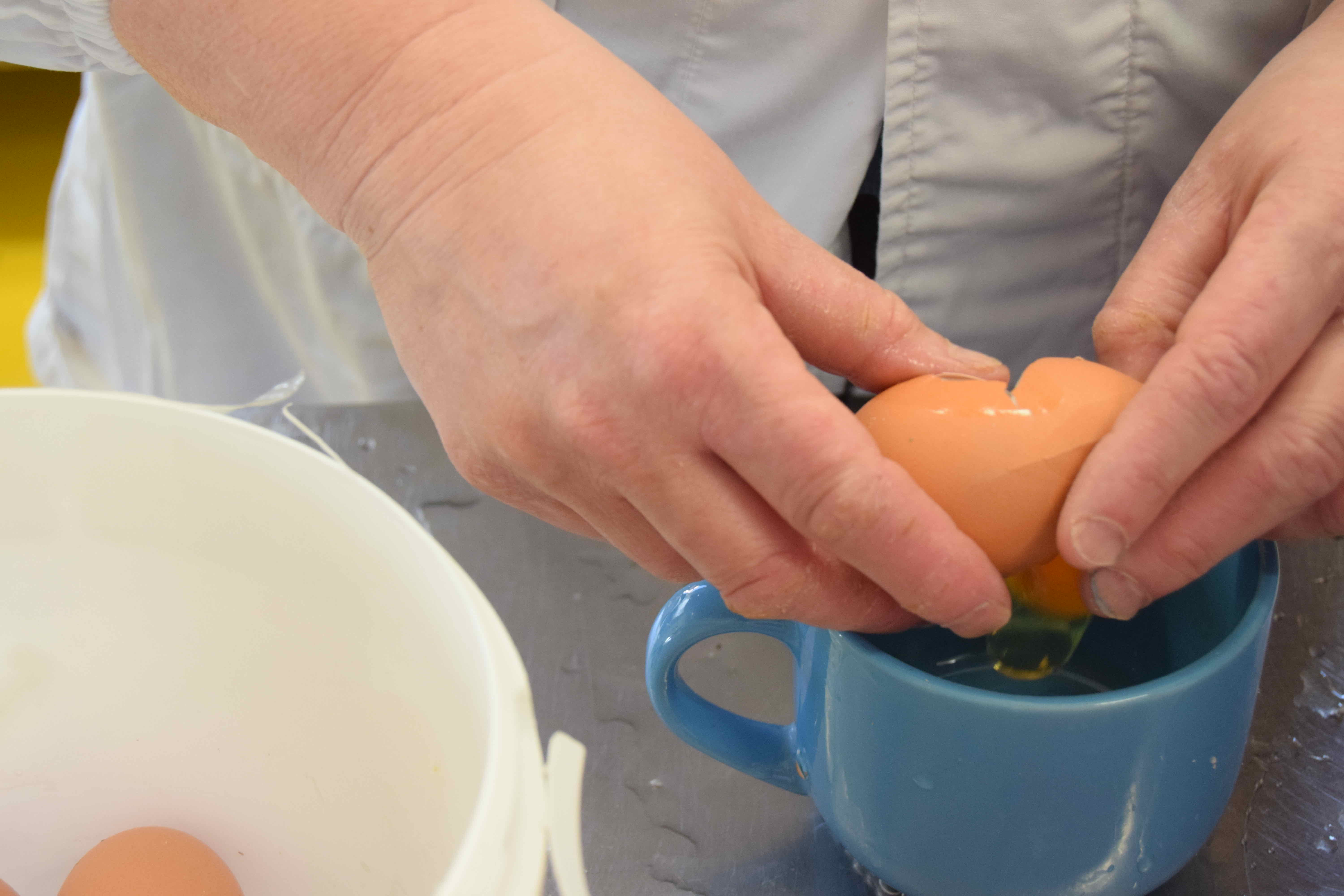  Davide Muccin - Uova