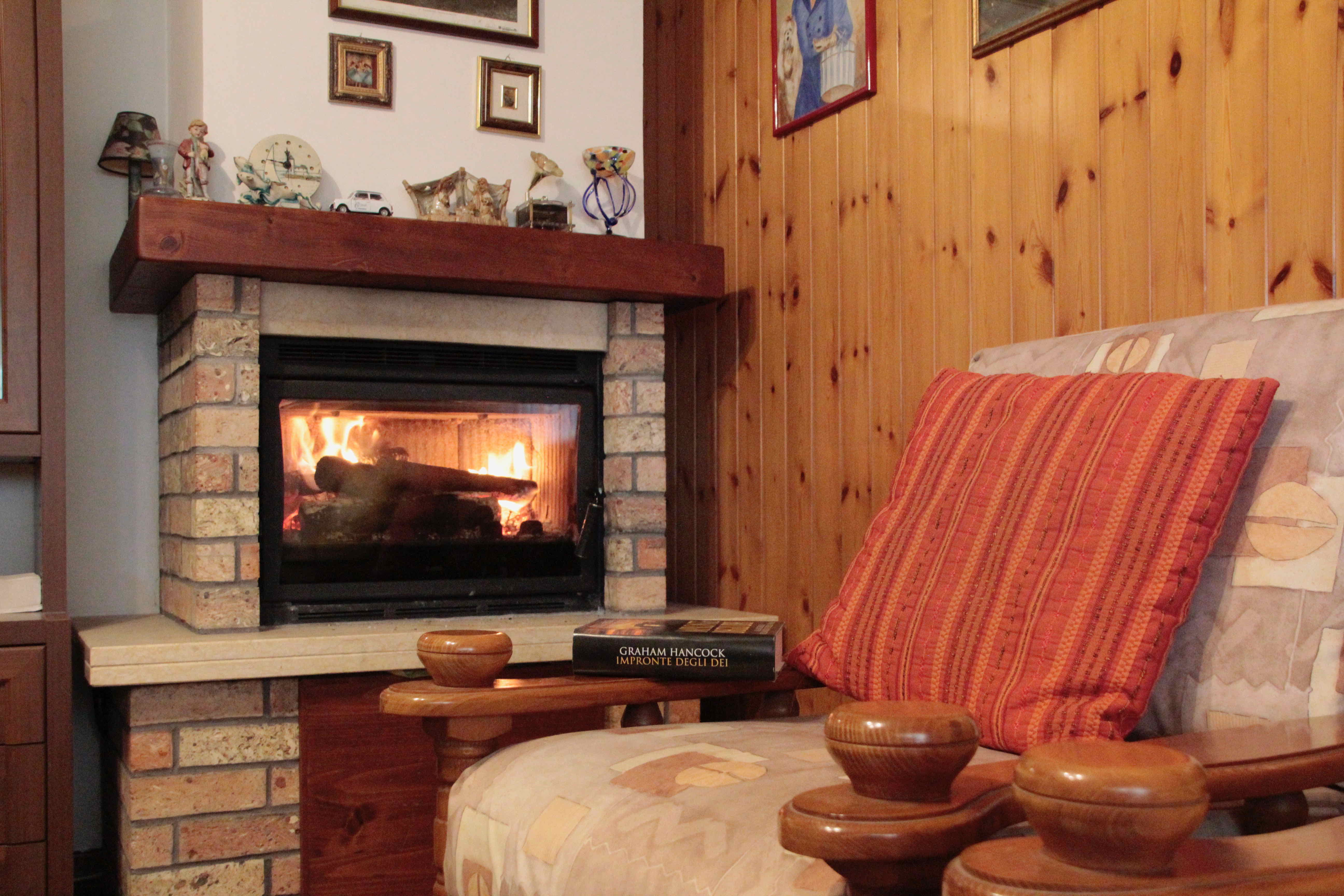 Mauro Casaro - Un tuffo nel passato