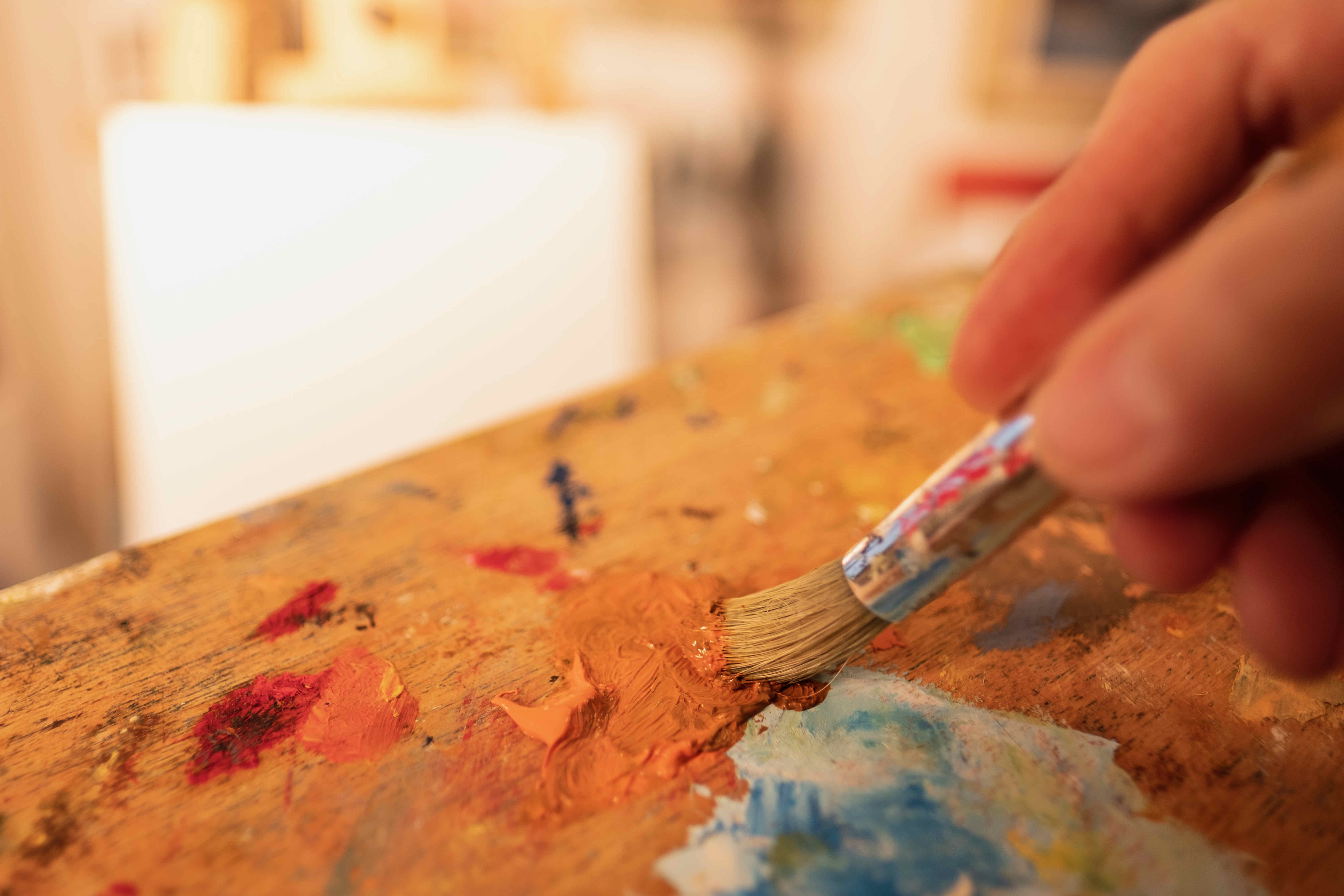 Luca Finardi - Ricominciare - Immagine selezionata